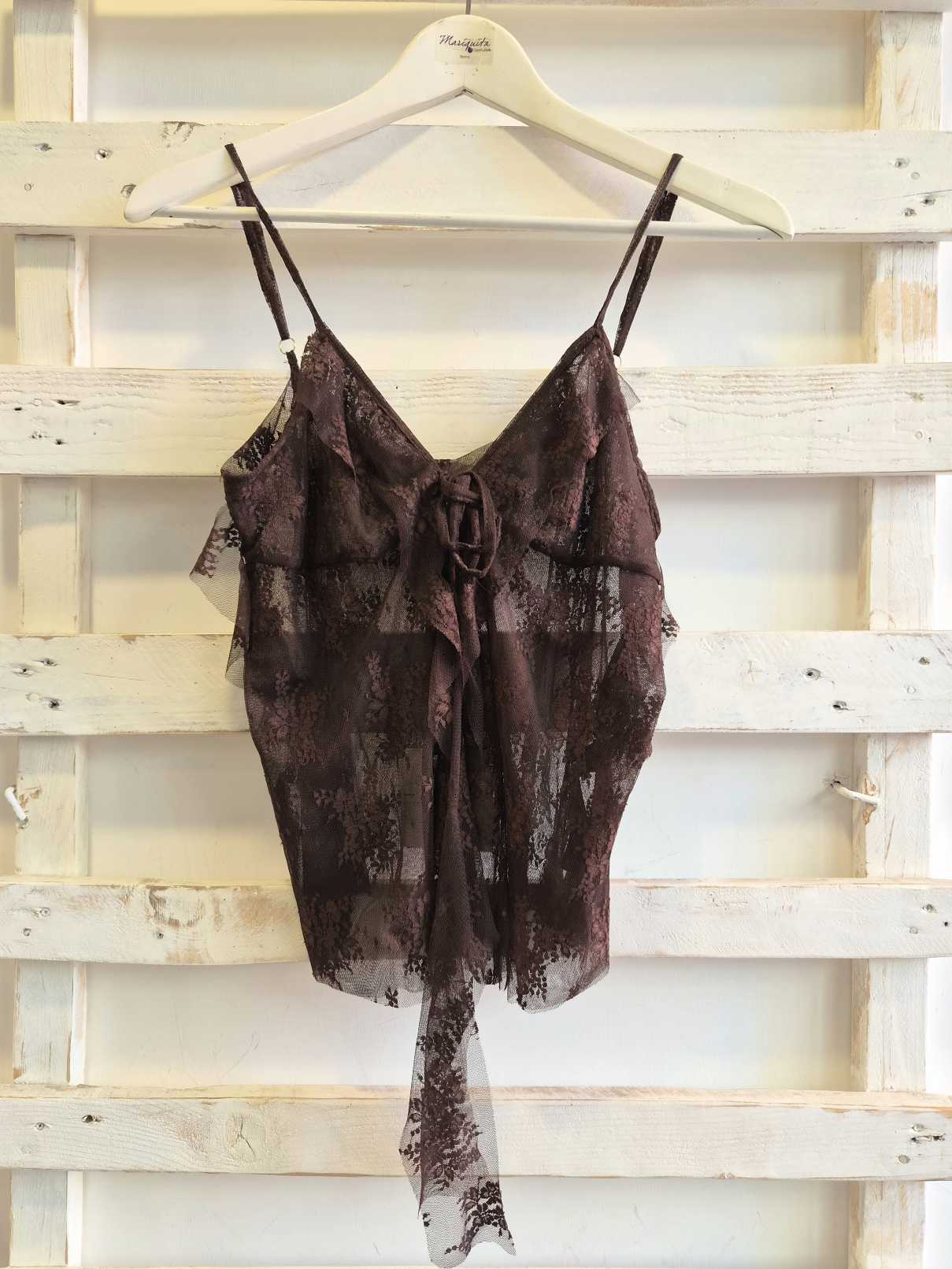 TOP PIZZO - FONDENTE