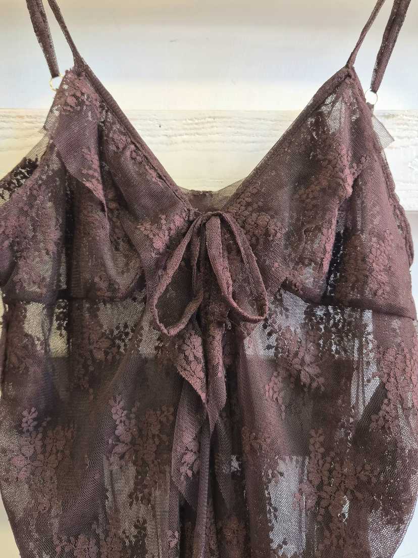 TOP PIZZO - FONDENTE