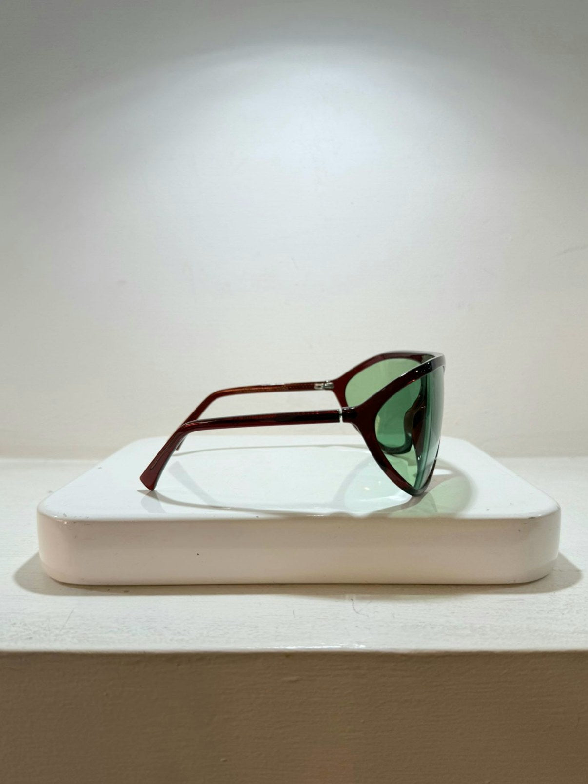 NIZZA VINO - Os Sunglasses