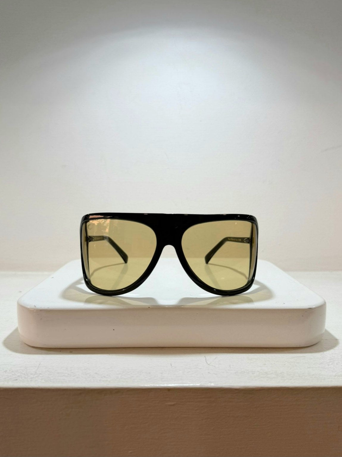 NIZZA GIALLO - Os Sunglasses