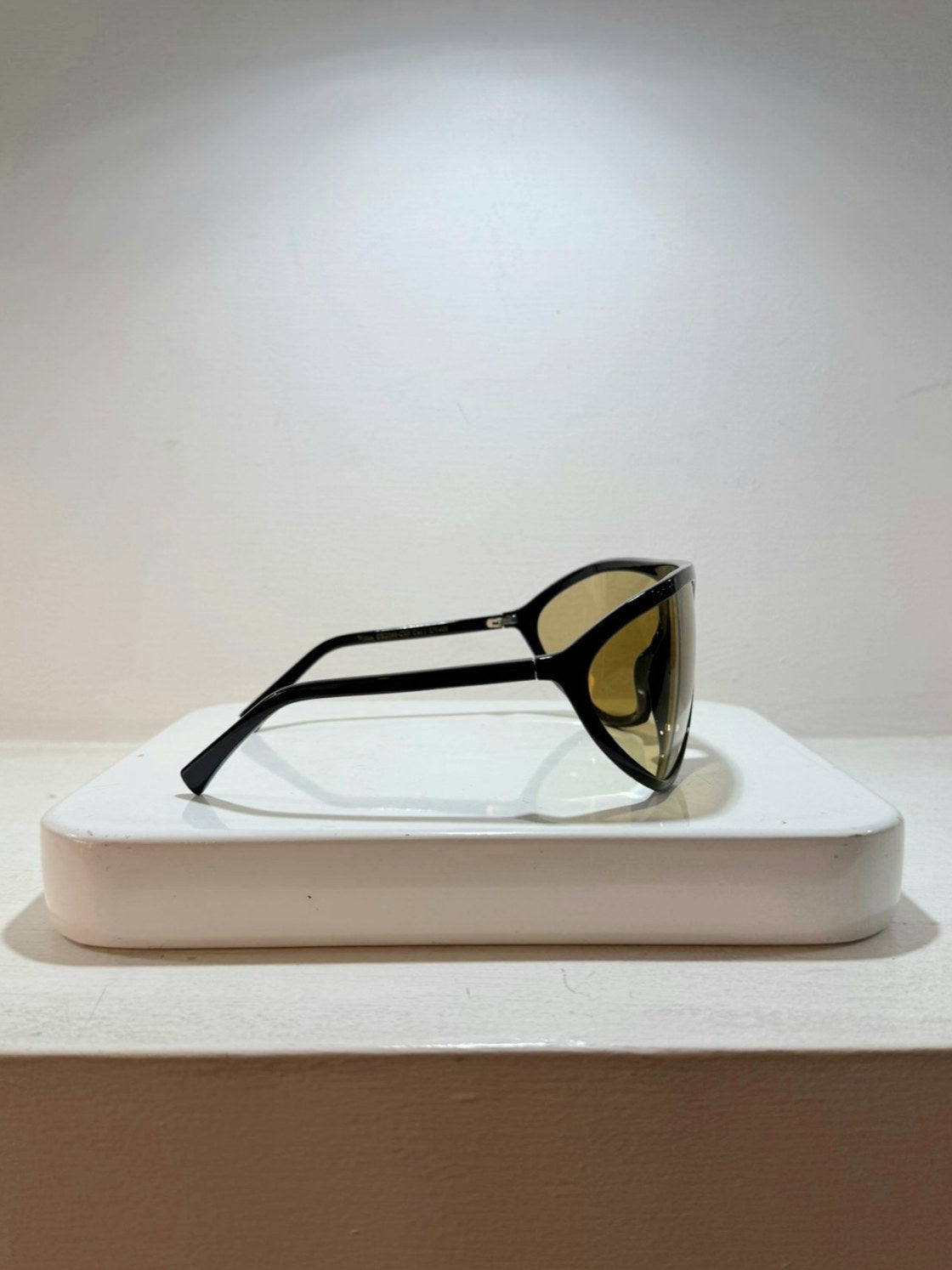 NIZZA GIALLO - Os Sunglasses