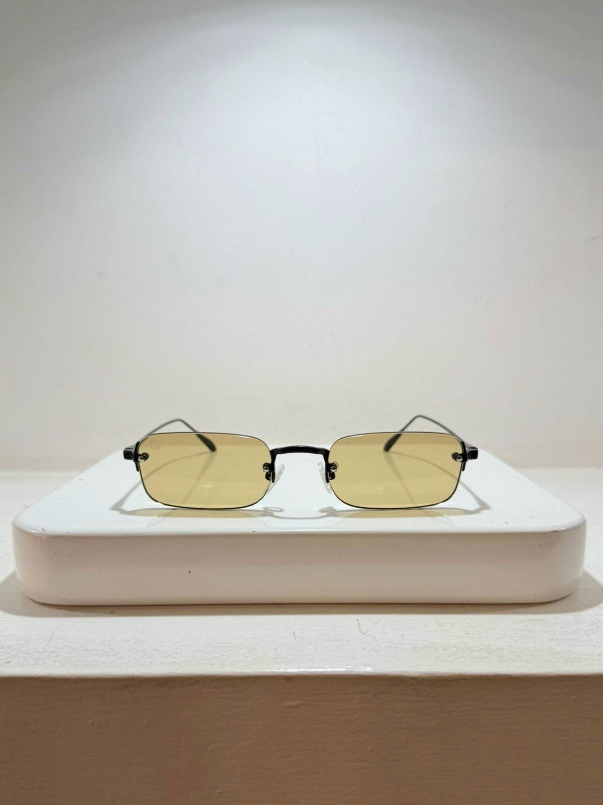 VOLOS GIALLO - Os Sunglasses