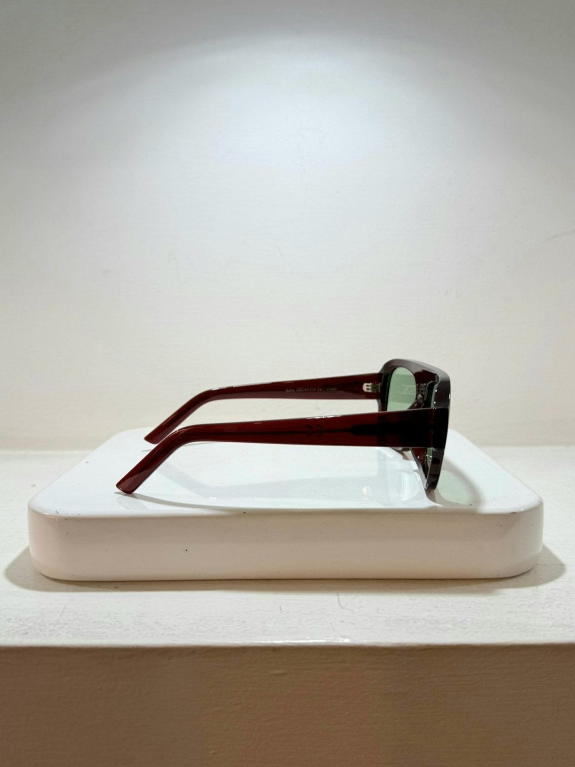 ROMA VINO - Os Sunglasses