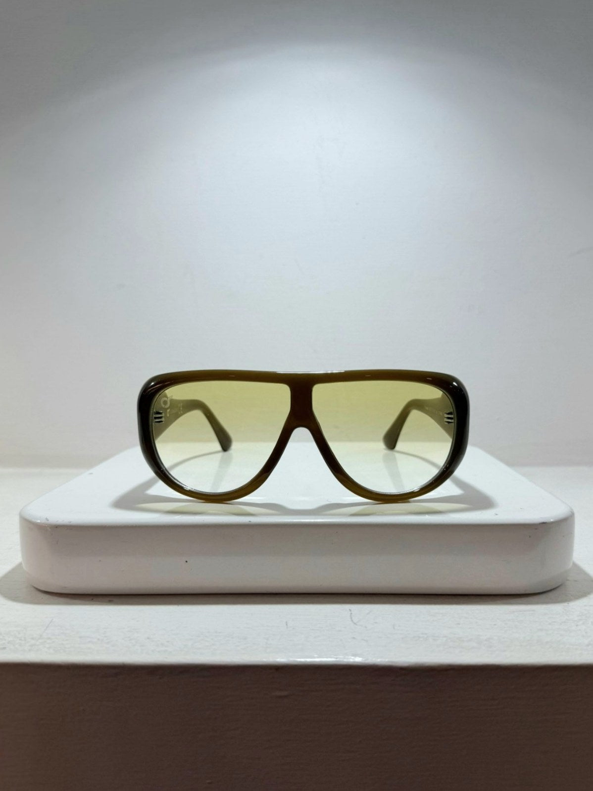 PANAMA MUD - Os Sunglasses