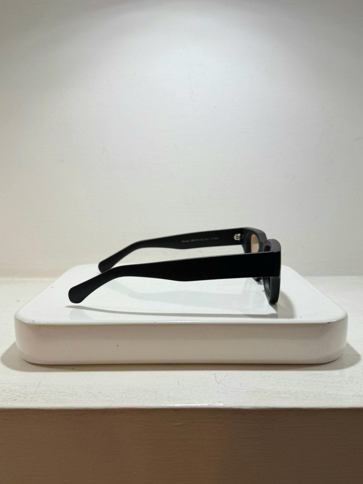 MALAGA GIALLO - Os Sunglasses
