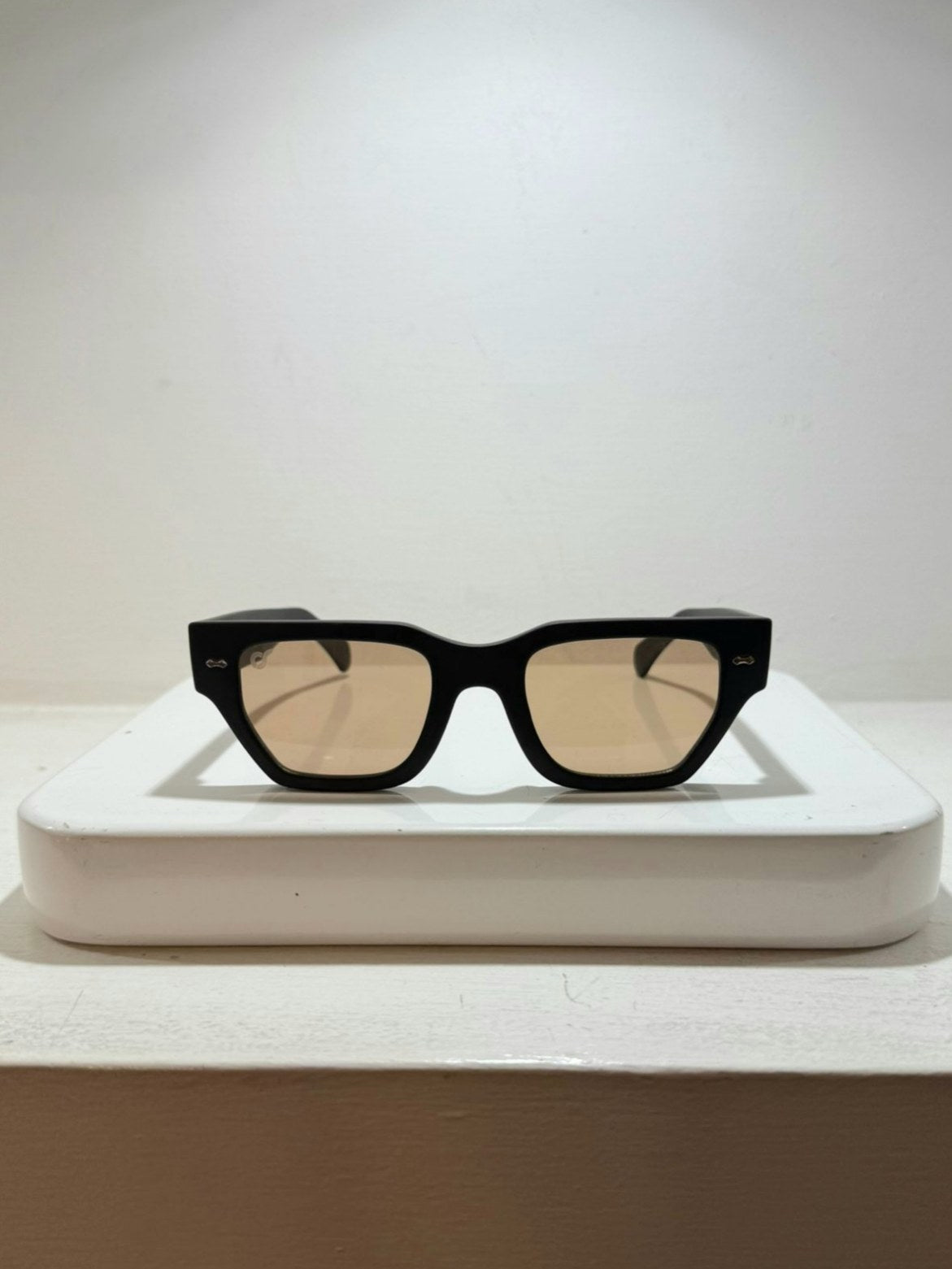 MALAGA GIALLO - Os Sunglasses