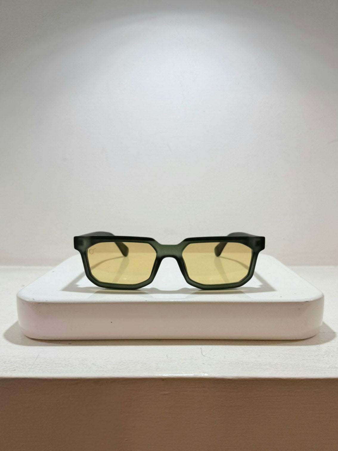 DAKOTA VERDE - Os Sunglasses