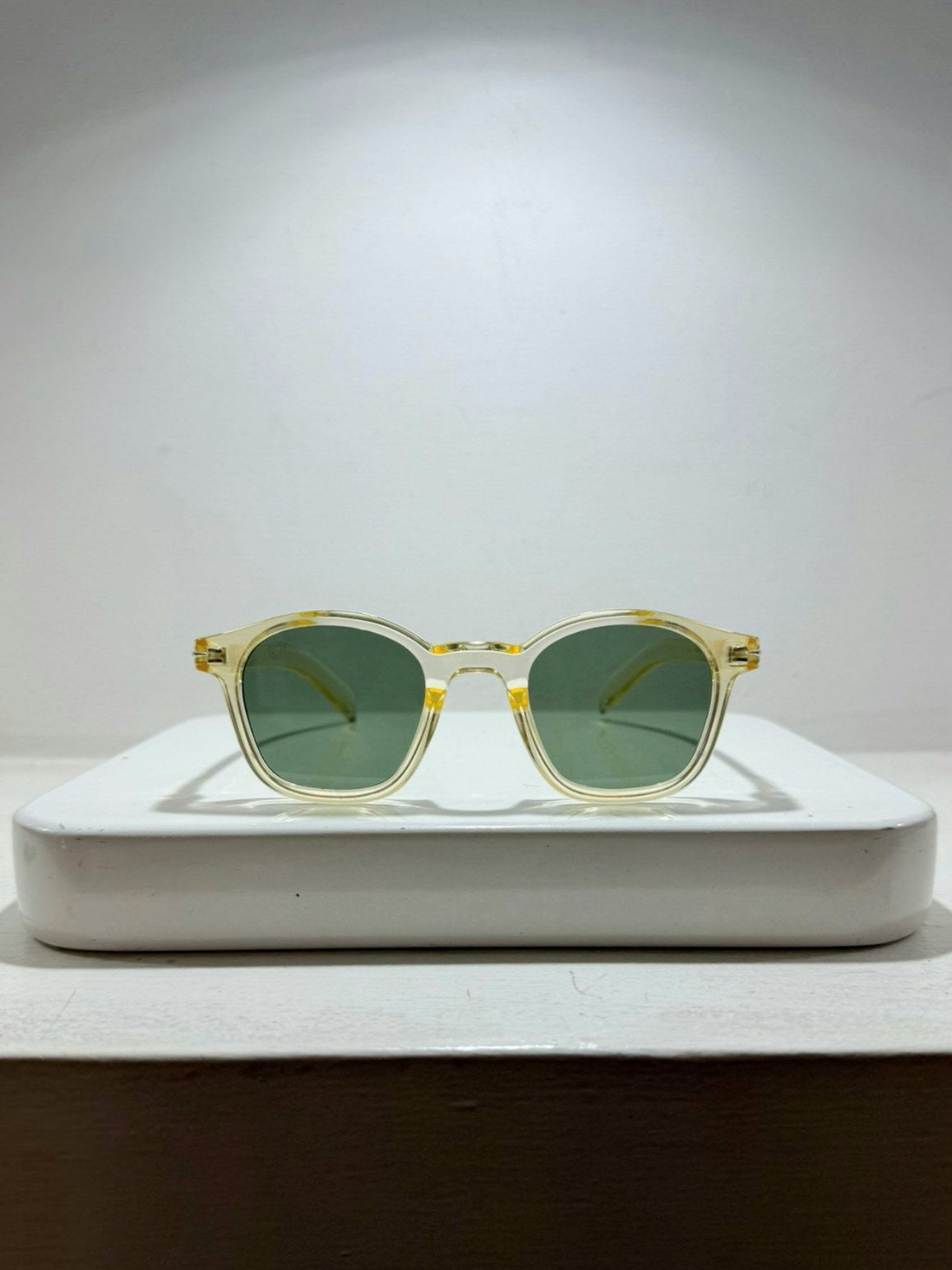 CAPRI MIELE - Os Sunglasses