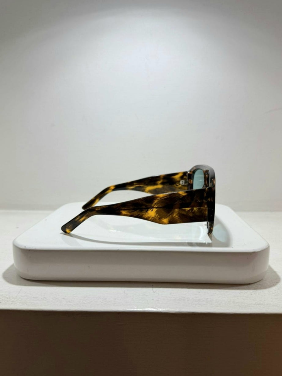 VENEZIA HAVANA BLU - Os Sunglasses