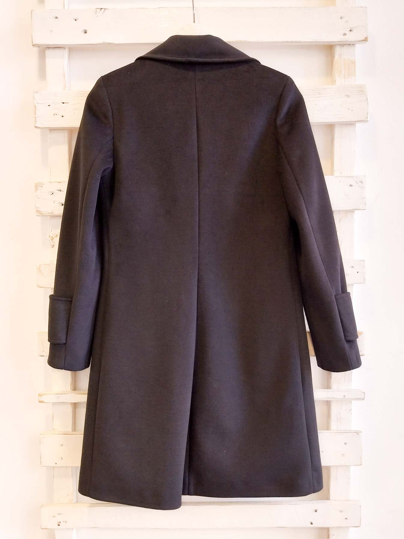 CAPPOTTO MARTINGALA - nero