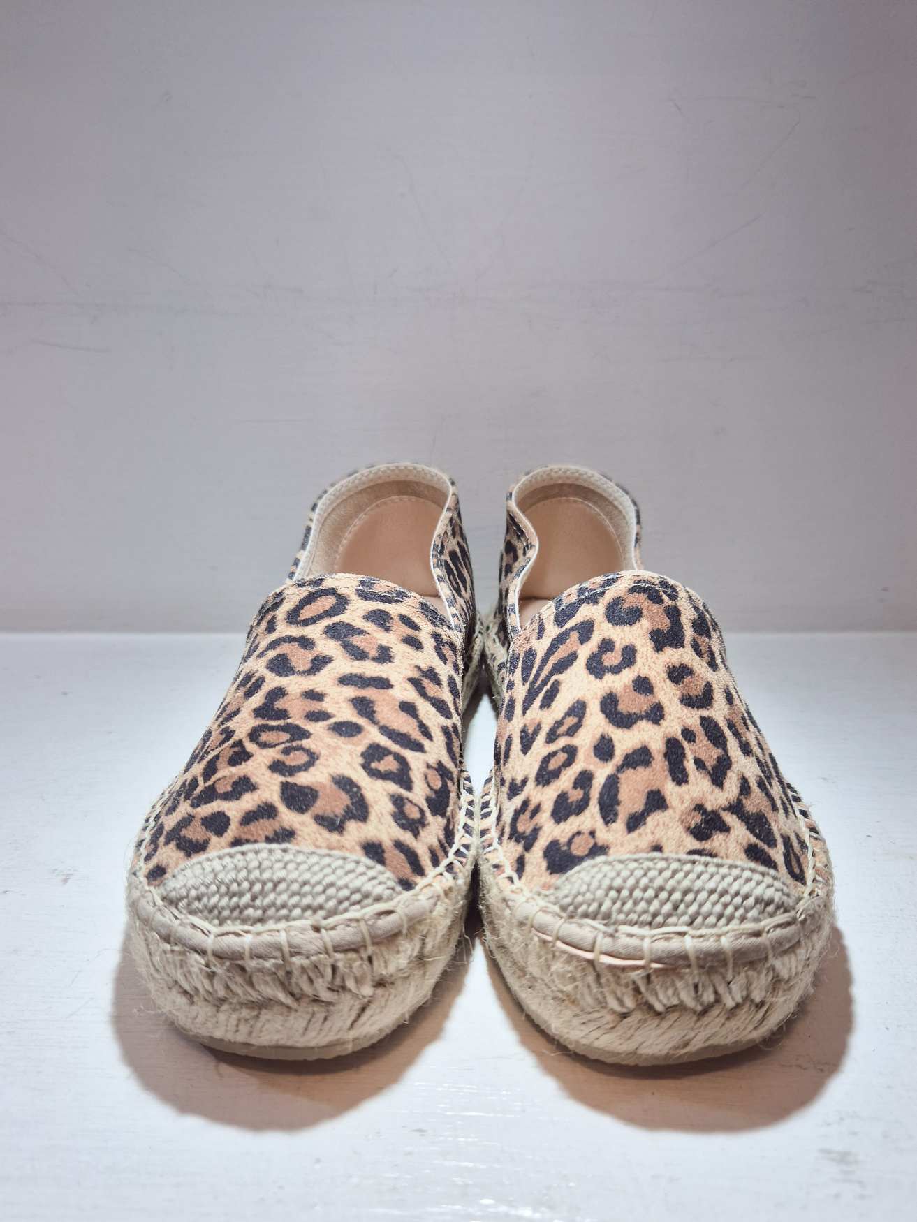 LEOPARDO - Unico
