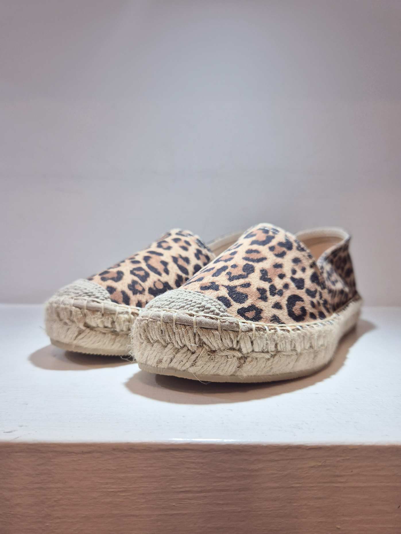 LEOPARDO - Unico