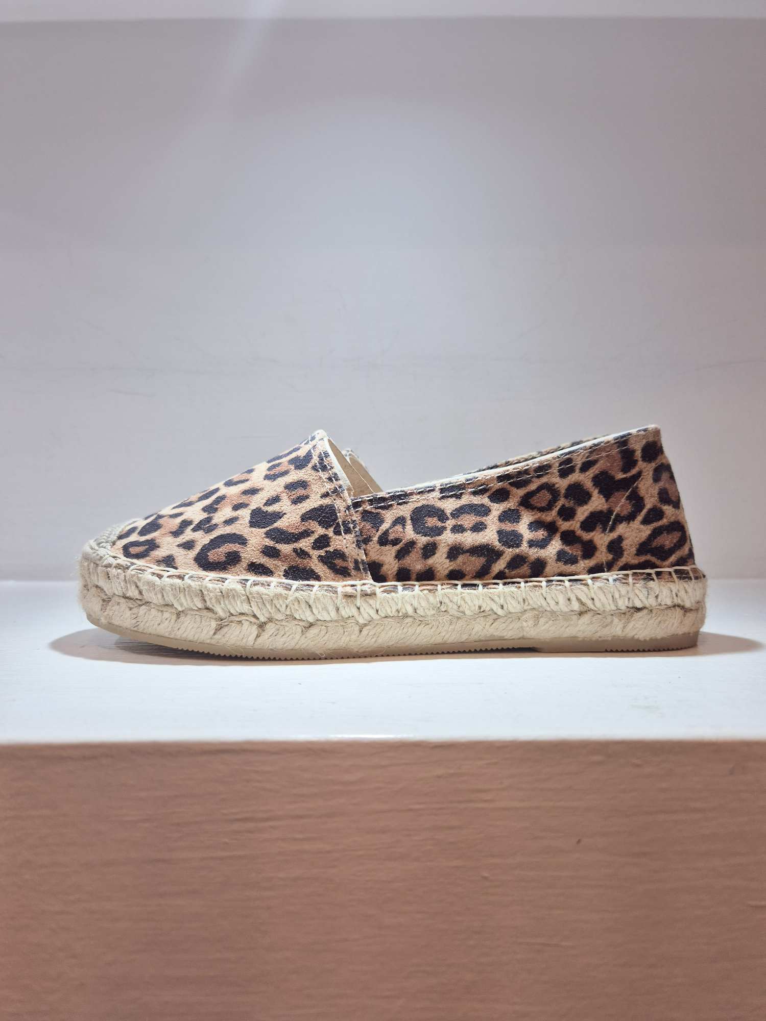 LEOPARDO - Unico