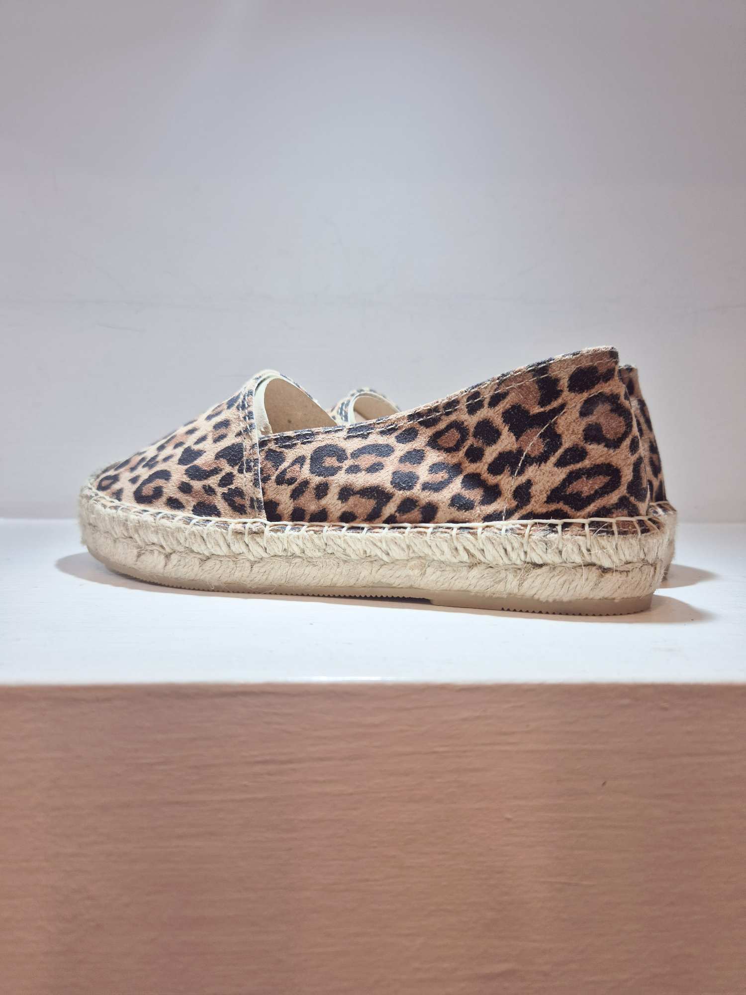LEOPARDO - Unico