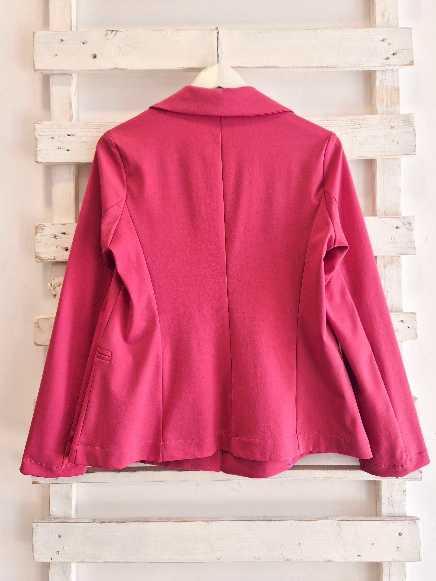GIACCA - fucsia