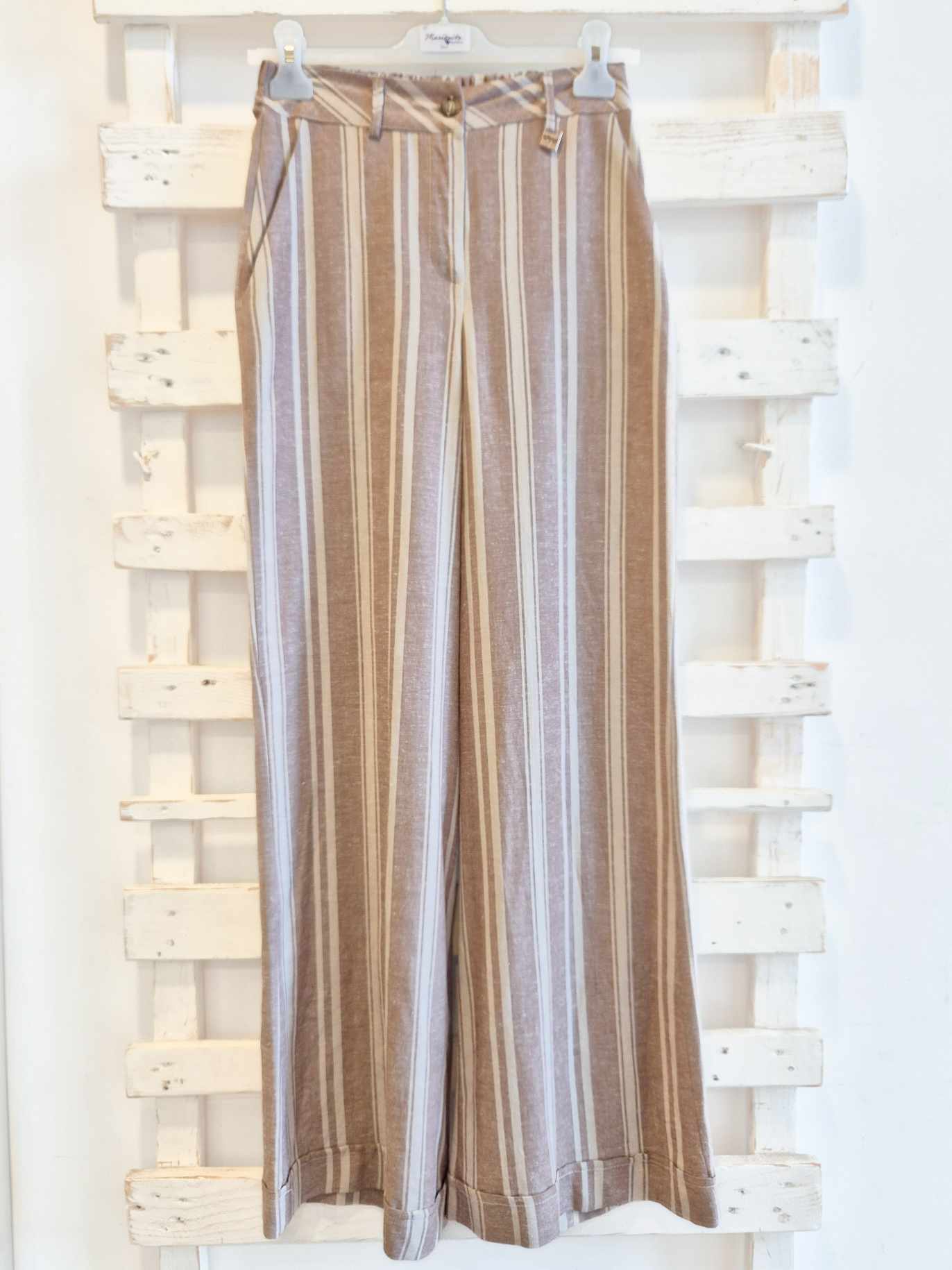 PANTALONE - Deserto