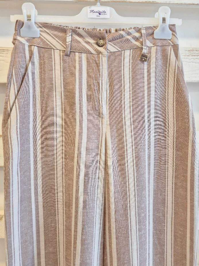PANTALONE - Deserto