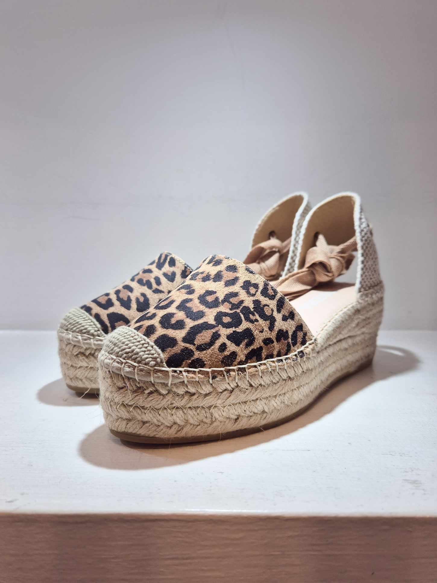 LEOPARDO - Unico