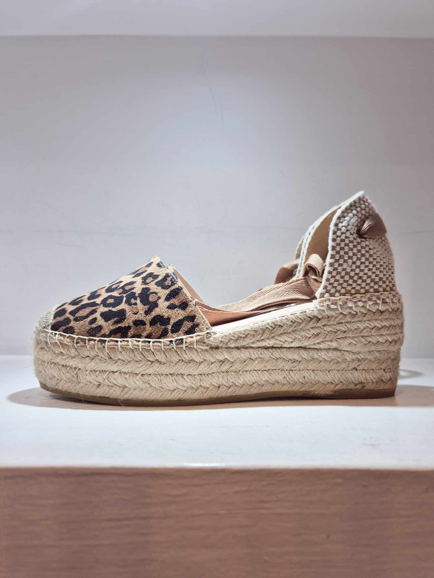 LEOPARDO - Unico