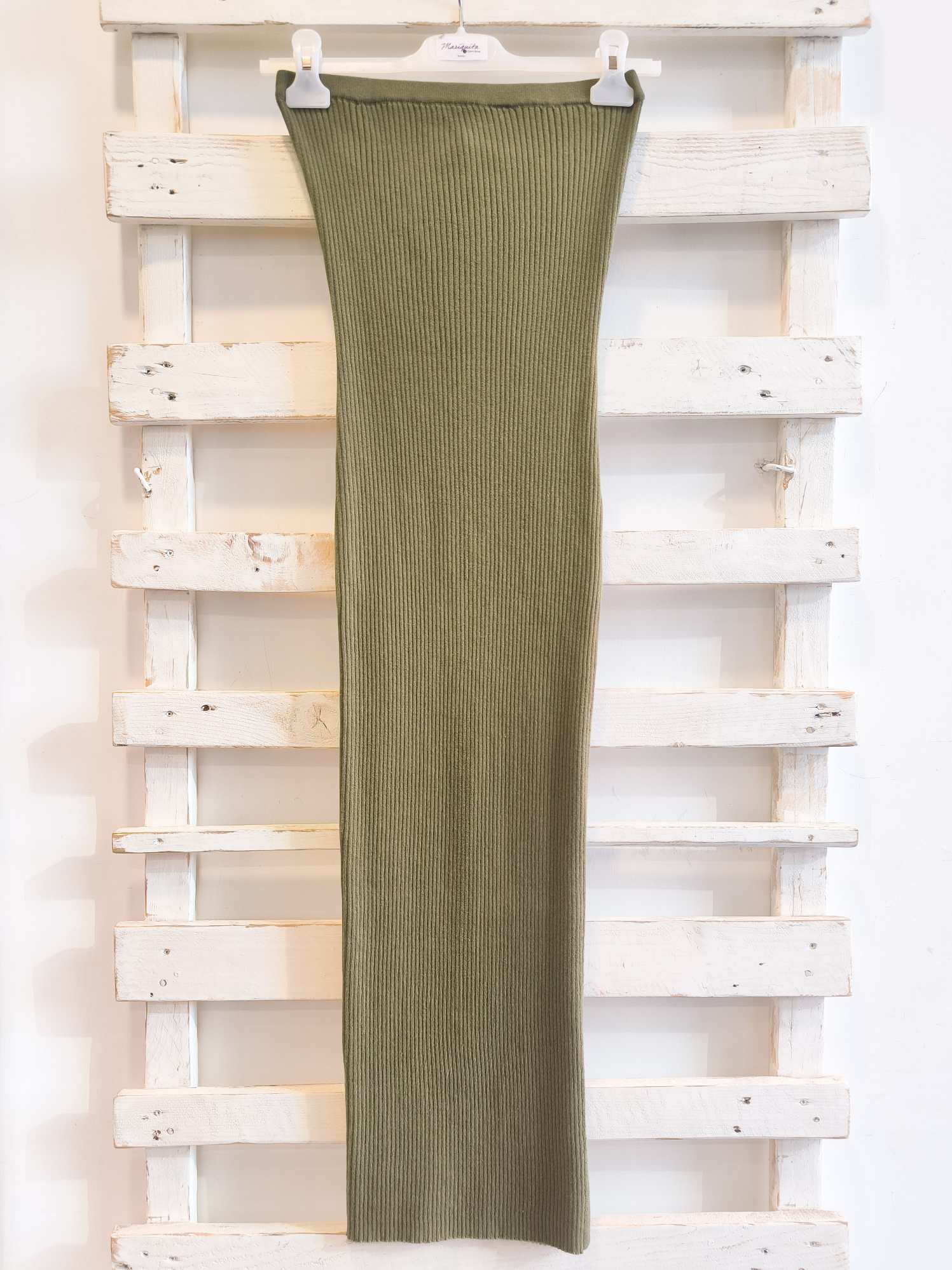 ABITO - KHAKI