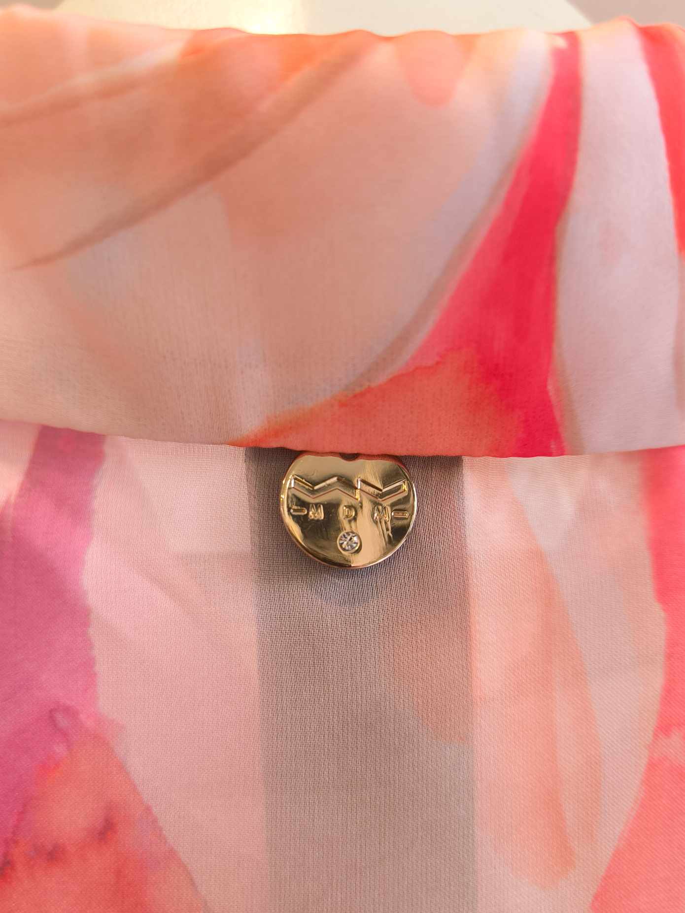 CAMICIA FLOWERS - GISELLE