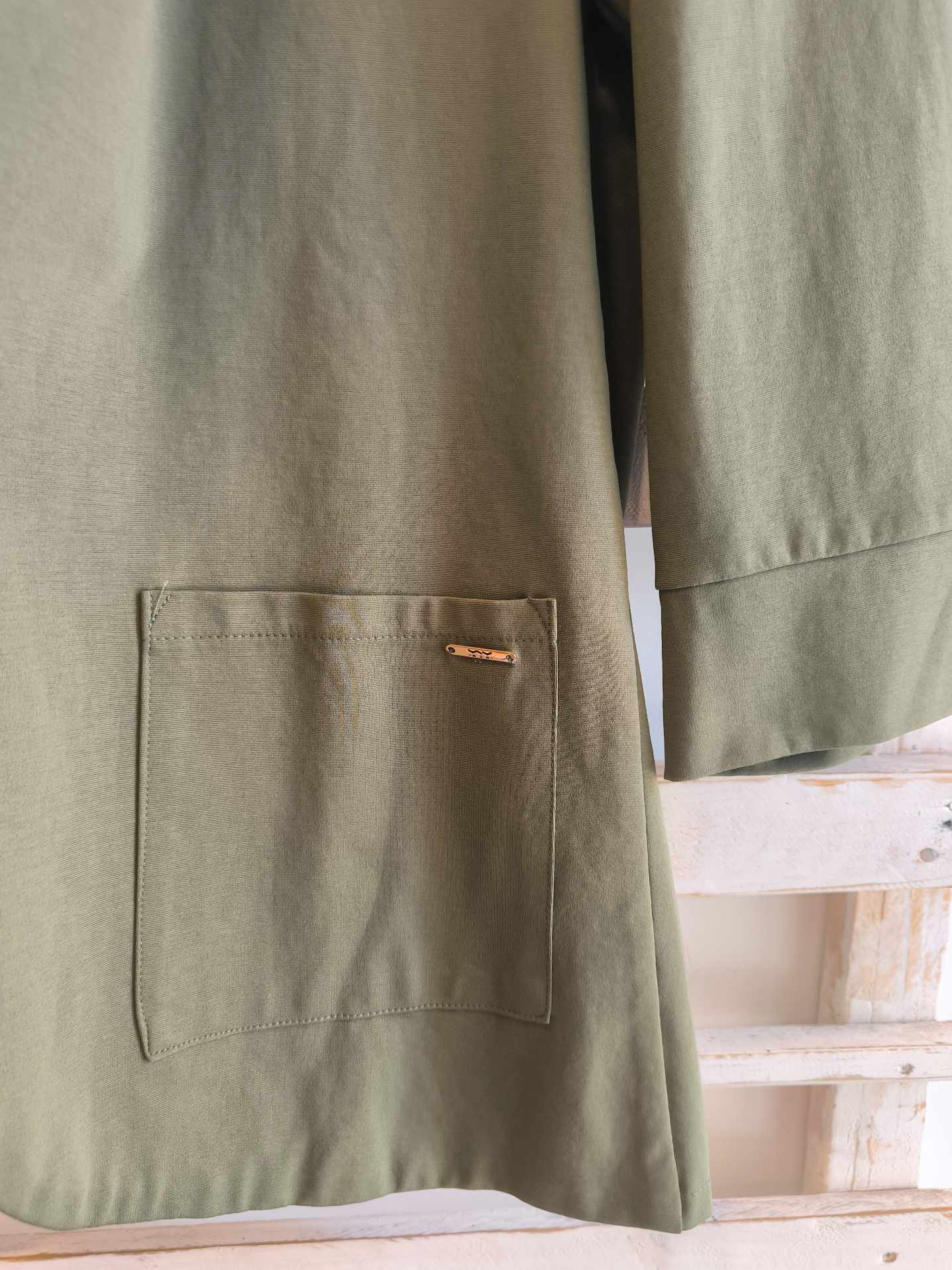 GIACCA - MILITARY