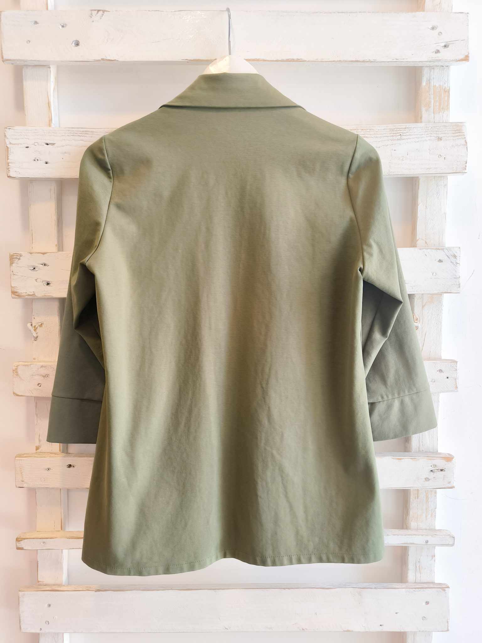 GIACCA - MILITARY