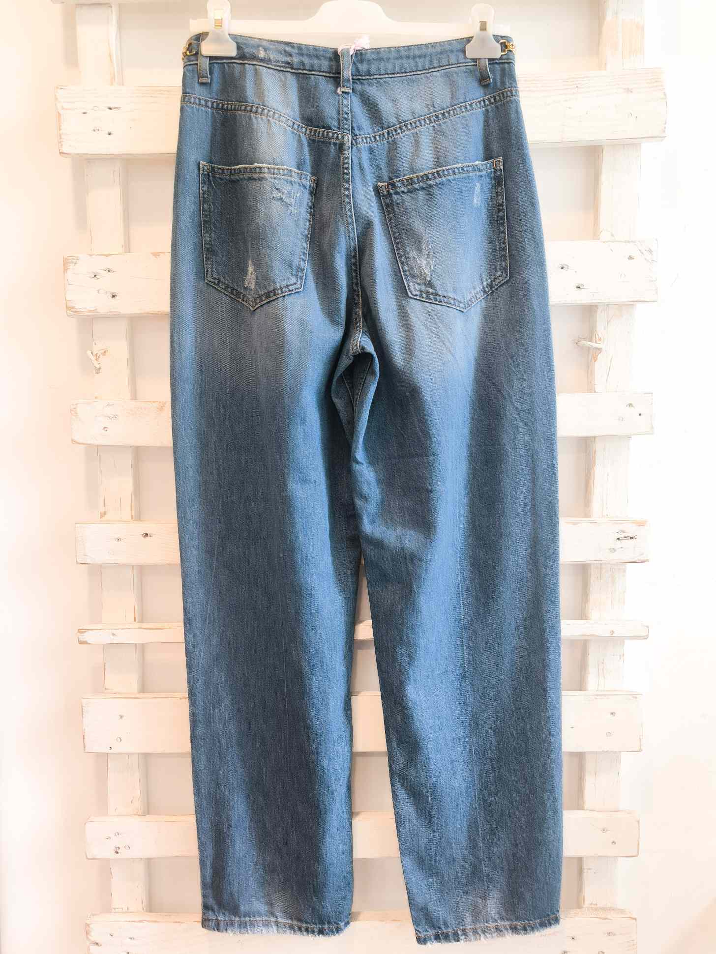 PANTA CARLA - Default Title