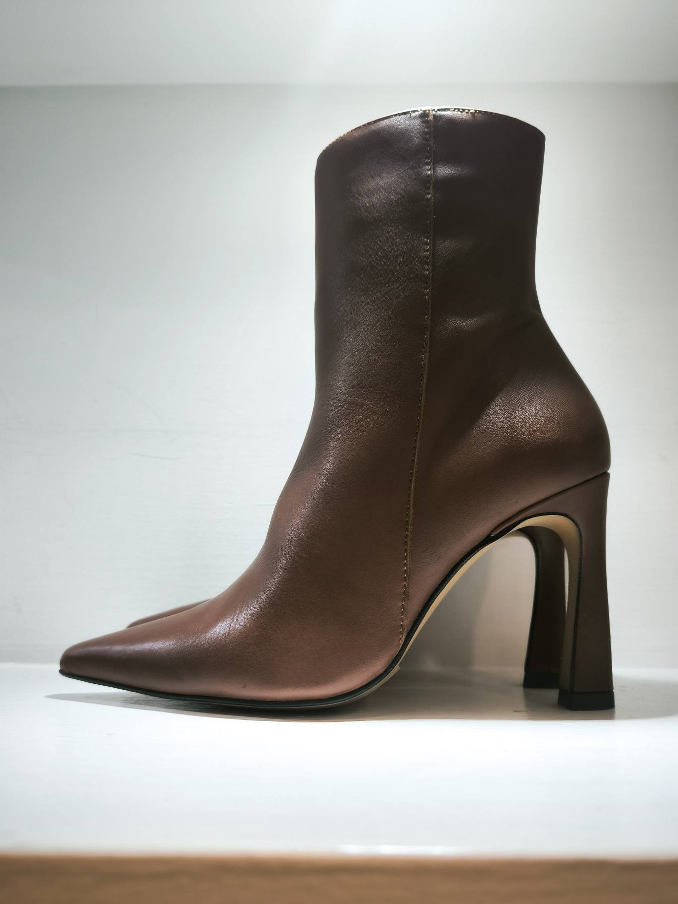 LAMIA - CASTAGNA PELLE