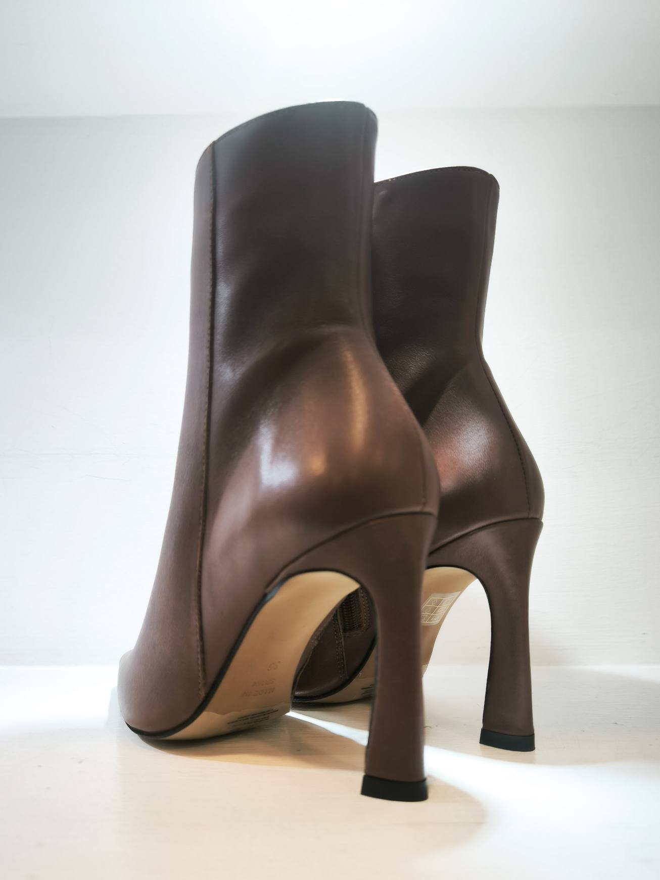 LAMIA - CASTAGNA PELLE