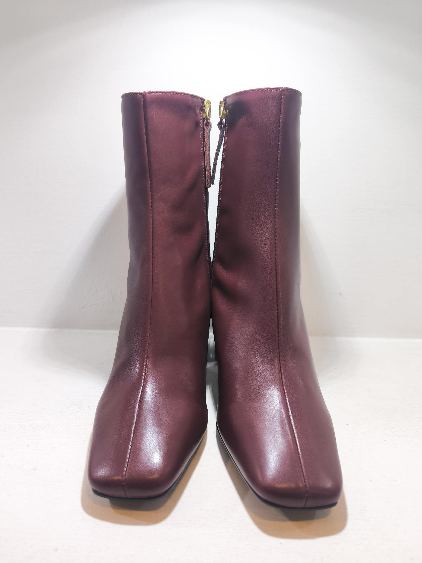 DRIMIA - BORDEAUX PELLE