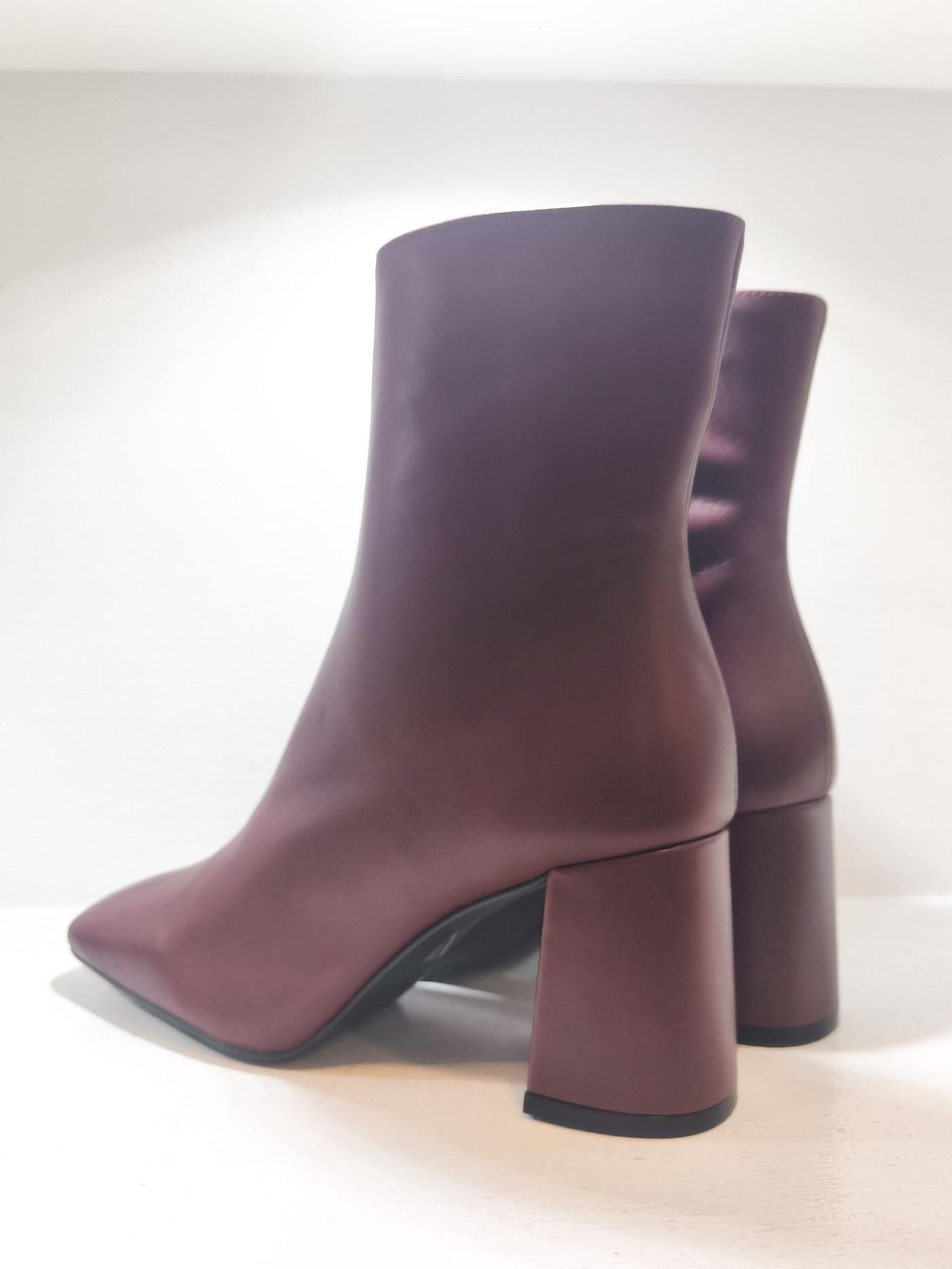 DRIMIA - BORDEAUX PELLE