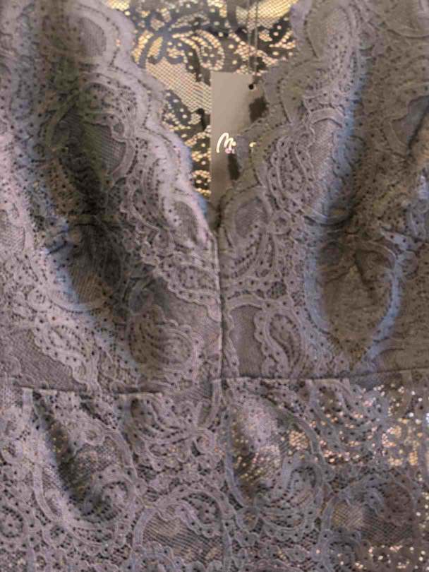 body pizzo - Nero/nero