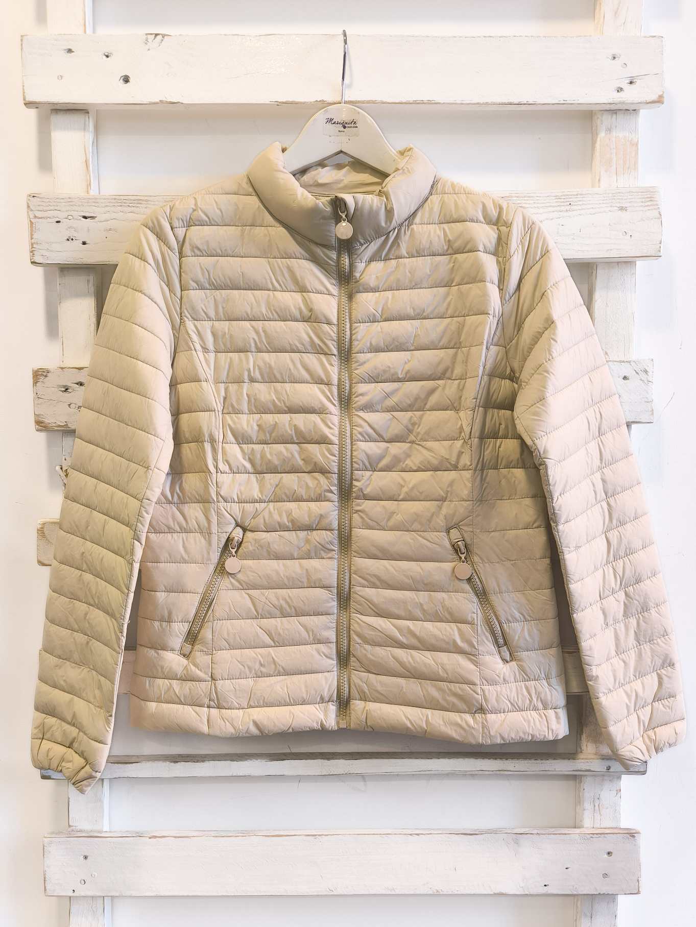 PIUMINO ULTRA LIGHT - Burro