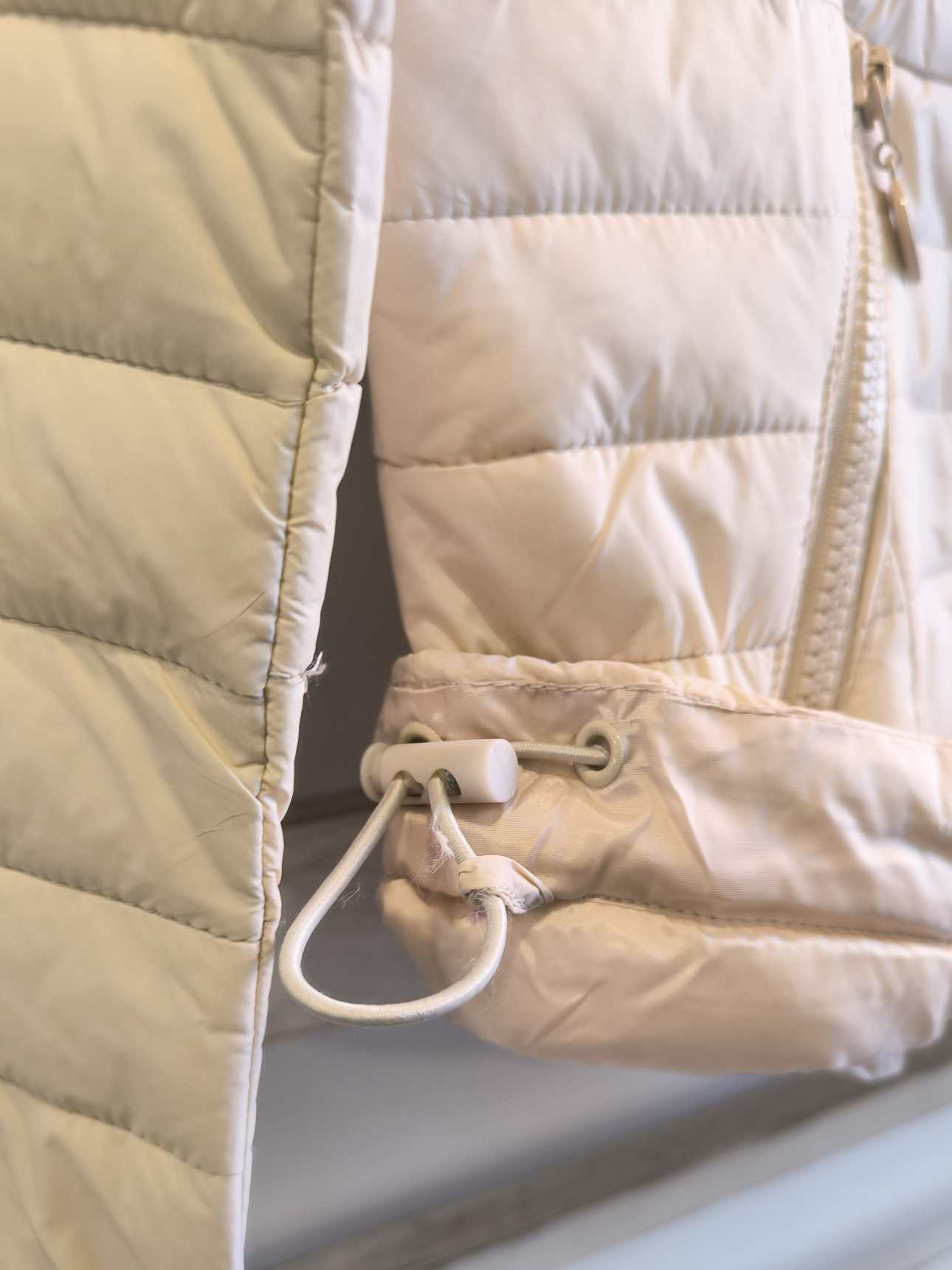 PIUMINO ULTRA LIGHT - Burro