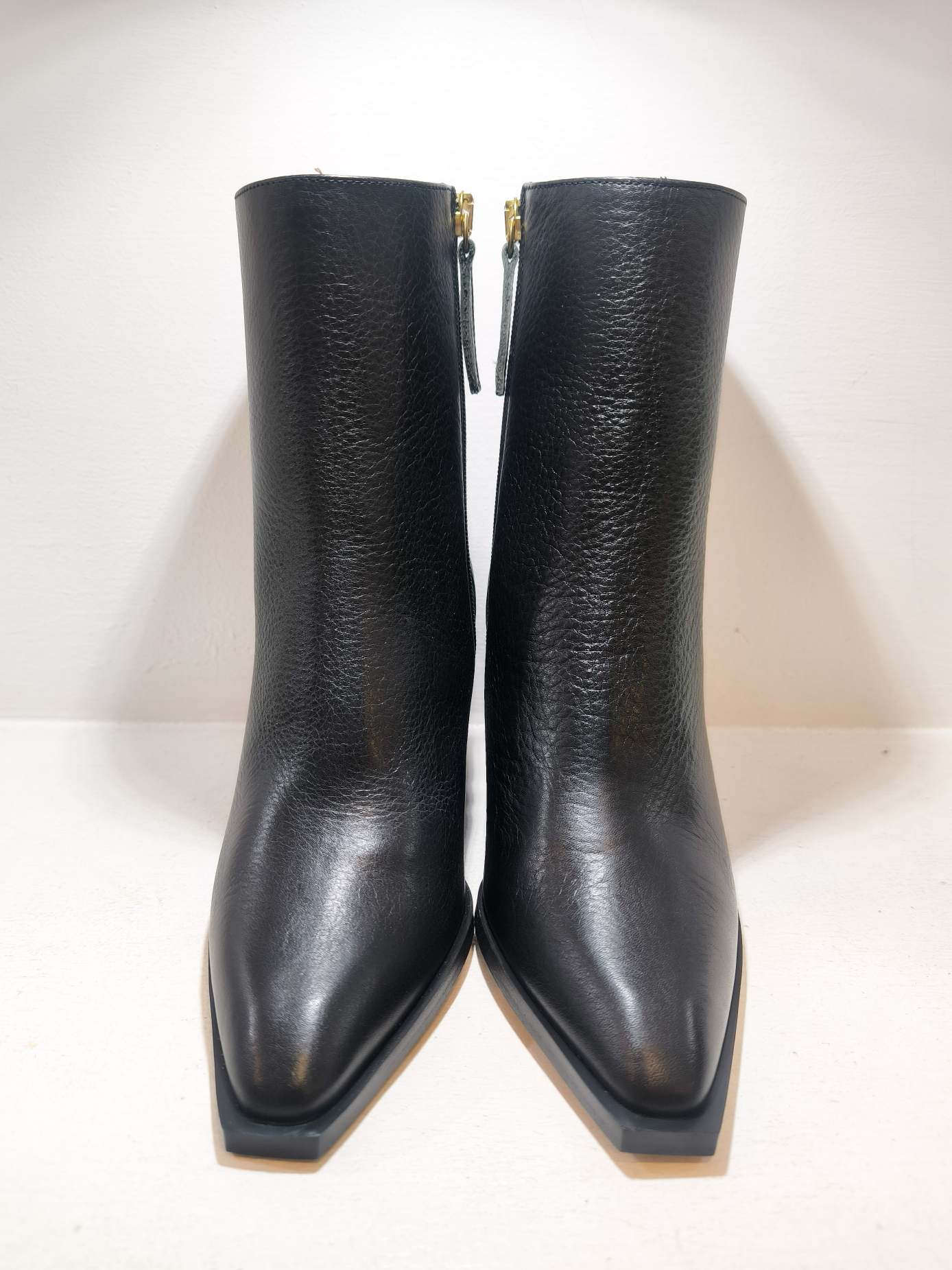 MIRETTE - NERO PELLE