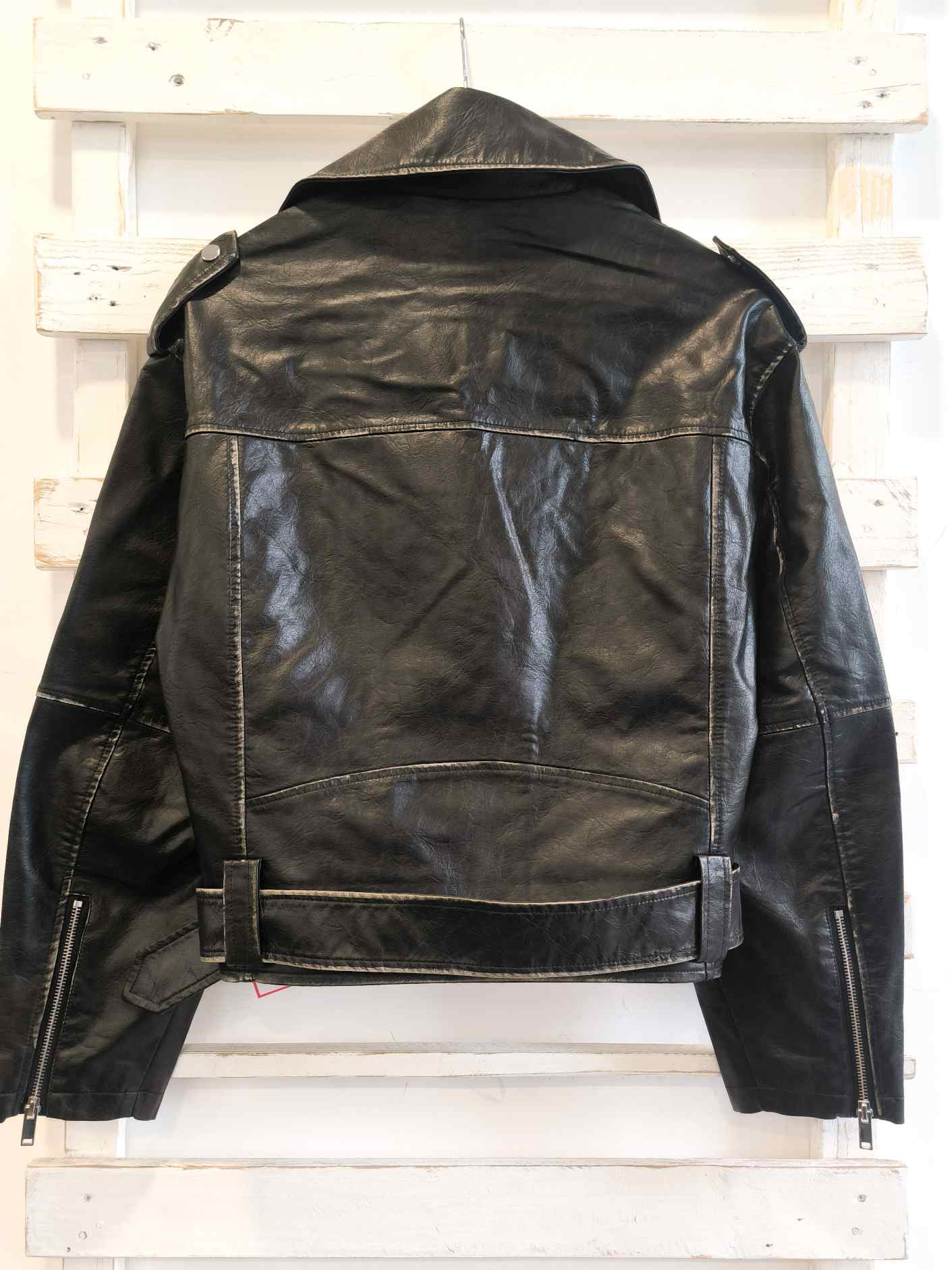 CHIODO ECOPELLE - moro