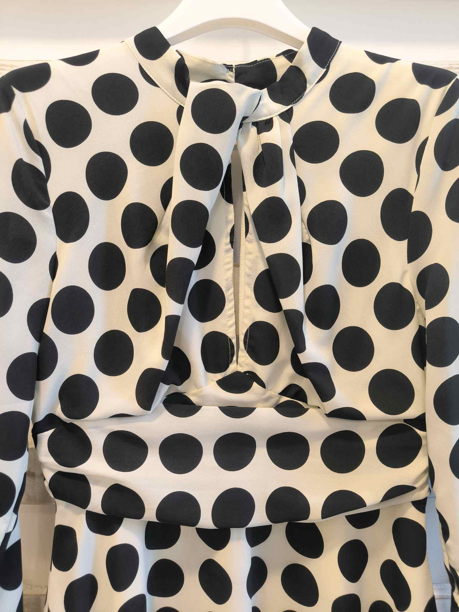 ABITO POIS - multicolor