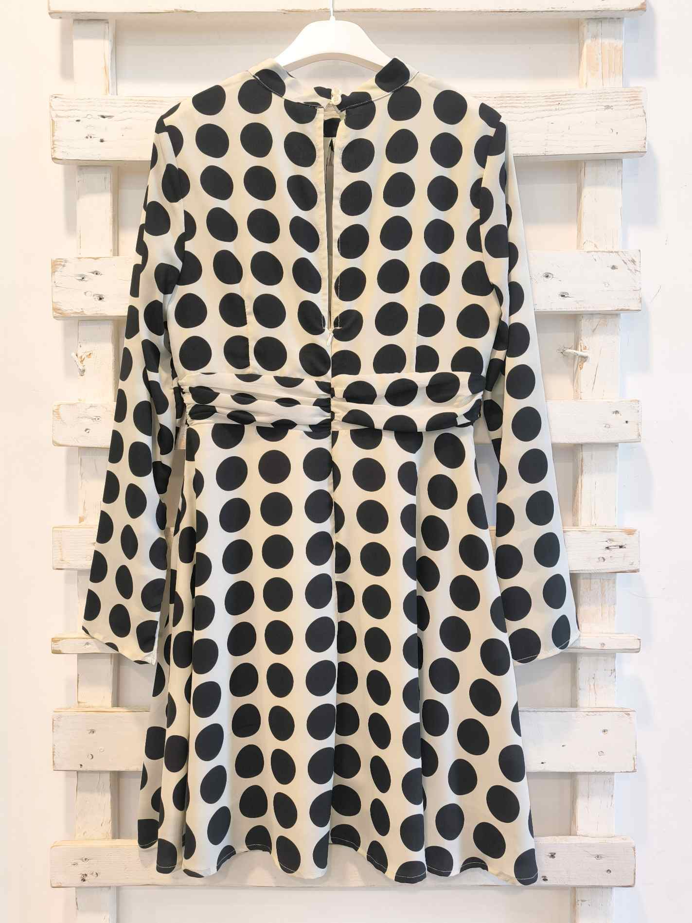 ABITO POIS - multicolor