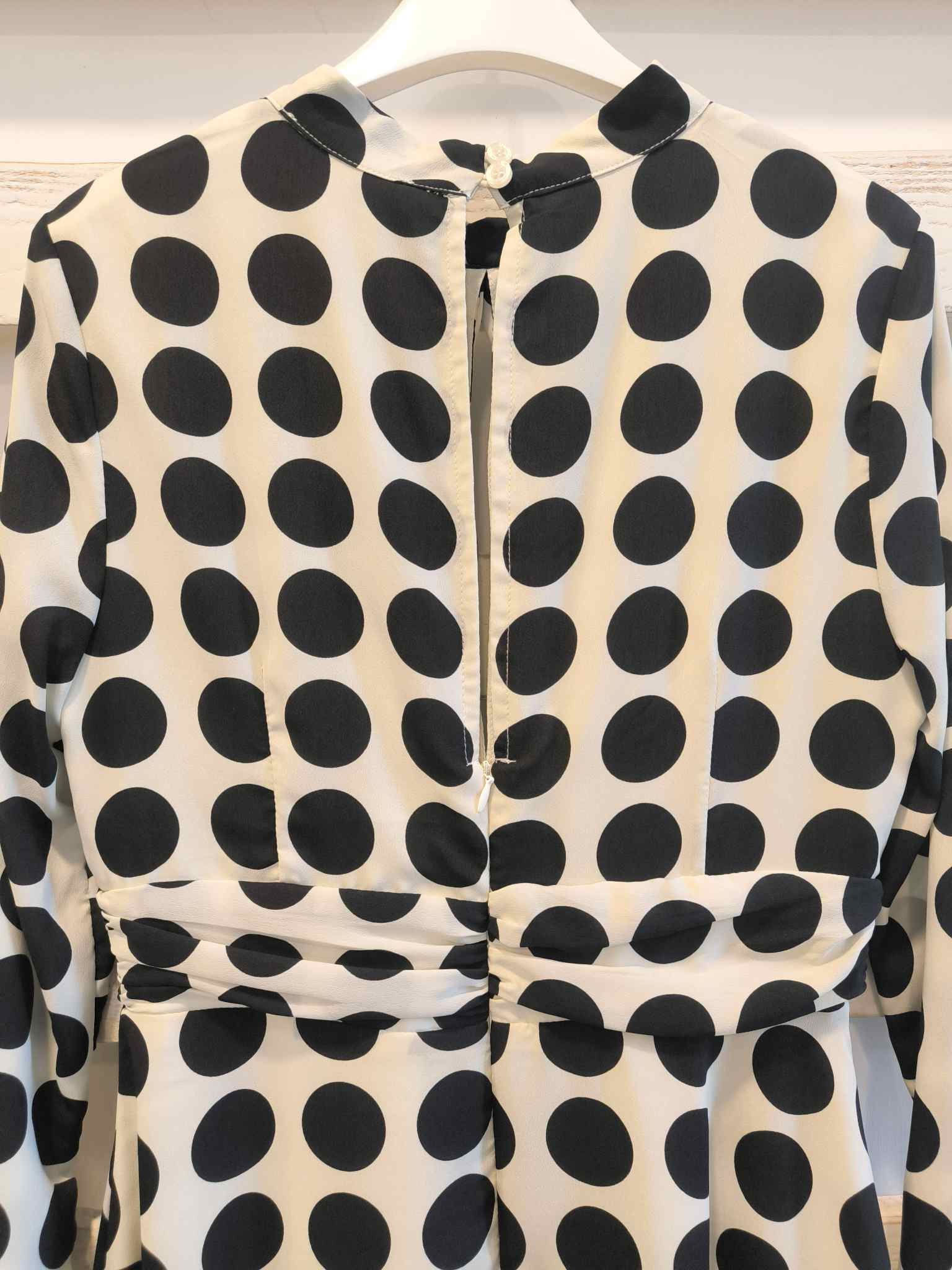 ABITO POIS - multicolor