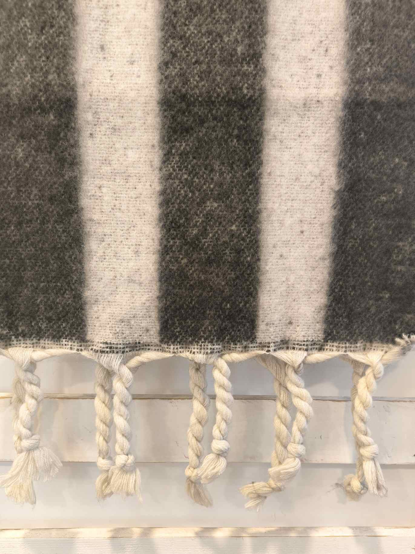 SCIARPA RIGHE - fantasia