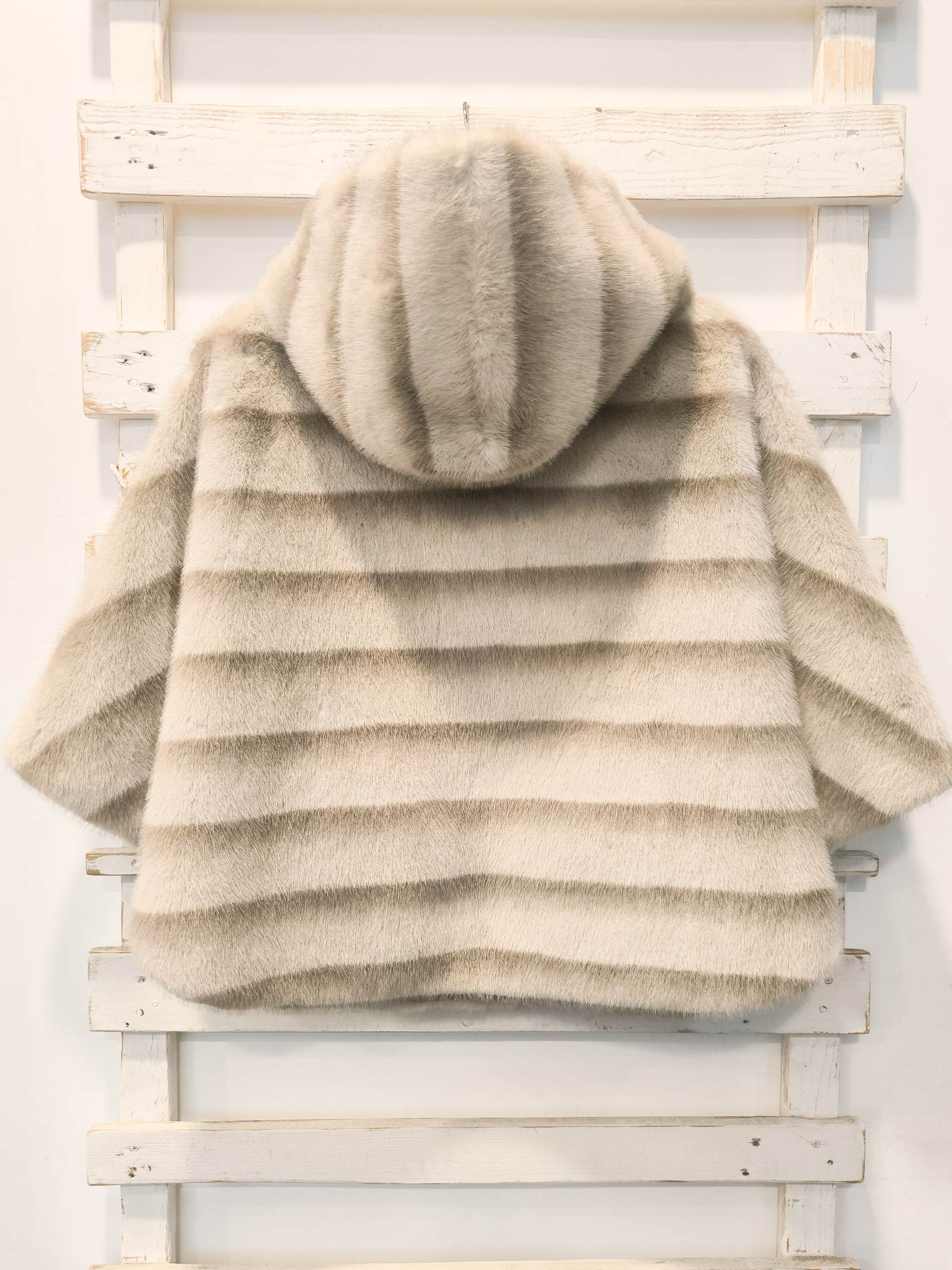 ECOPELLICCIA CAPPA - Mandorla