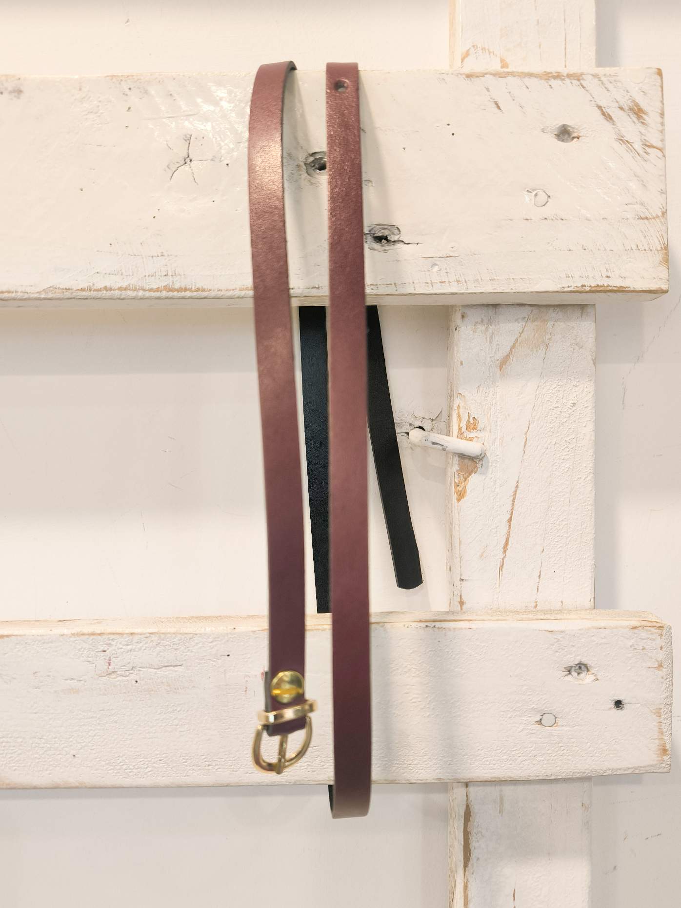 ABITO FLUIDO - BORGOGNA