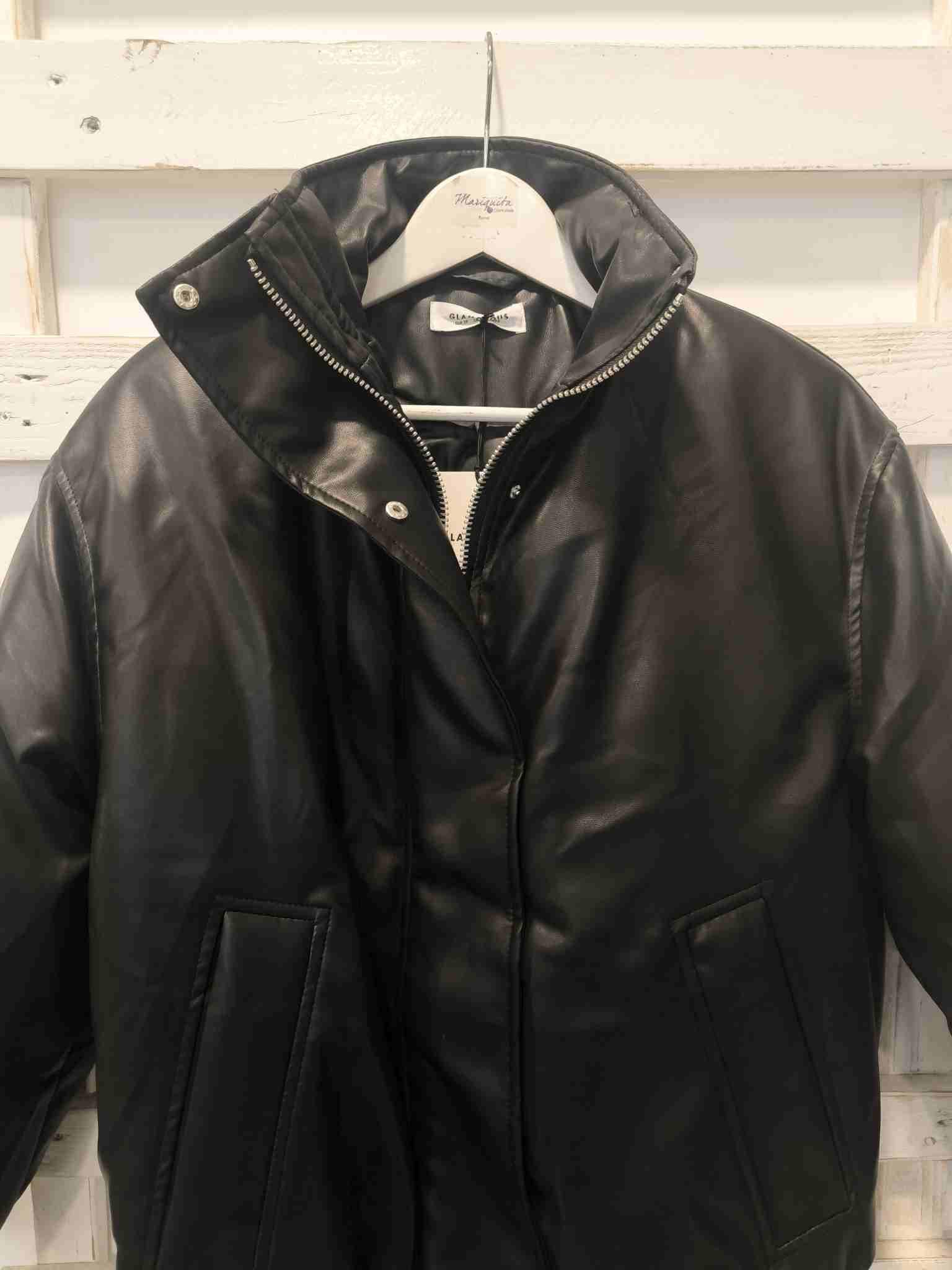BOMBER - BLACK