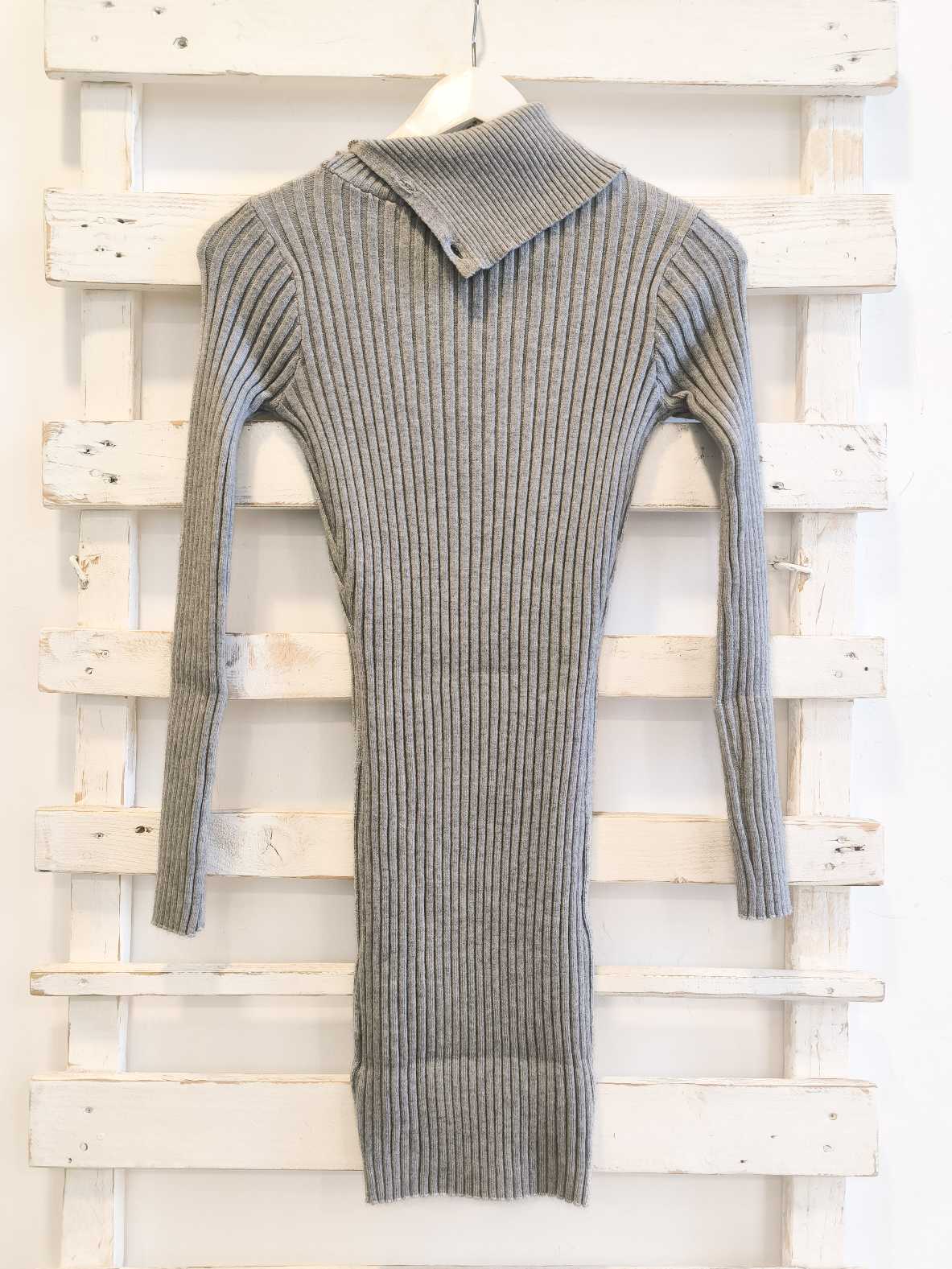 MINI ABITO - Grigio