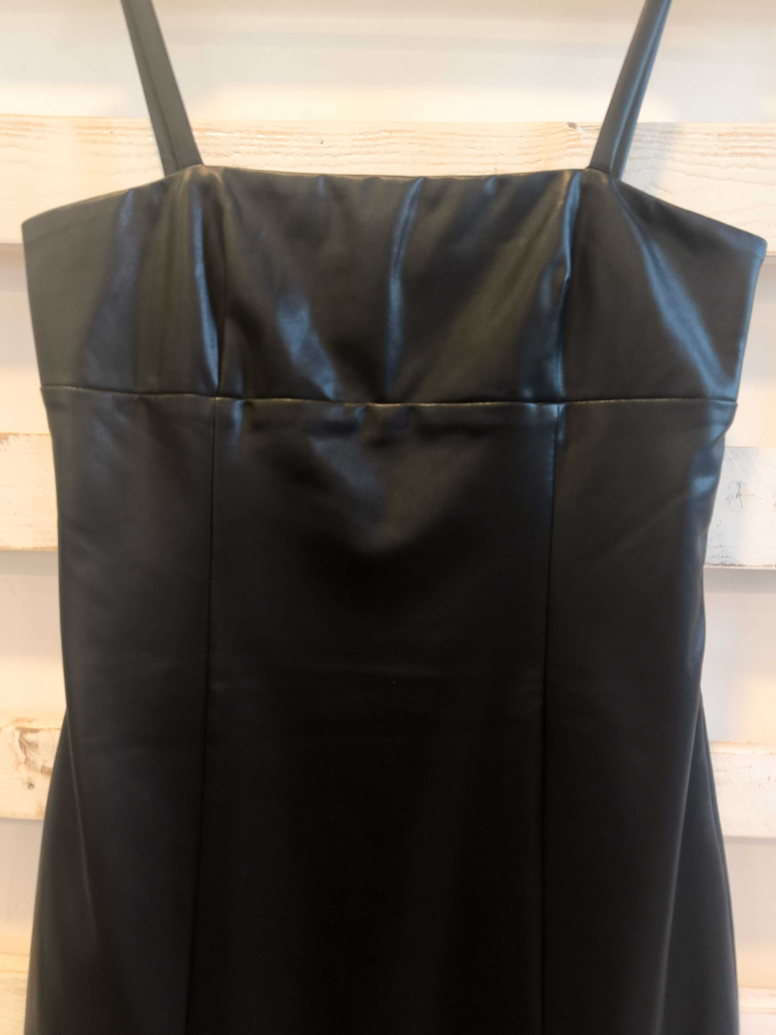 abto ecopelle - nero