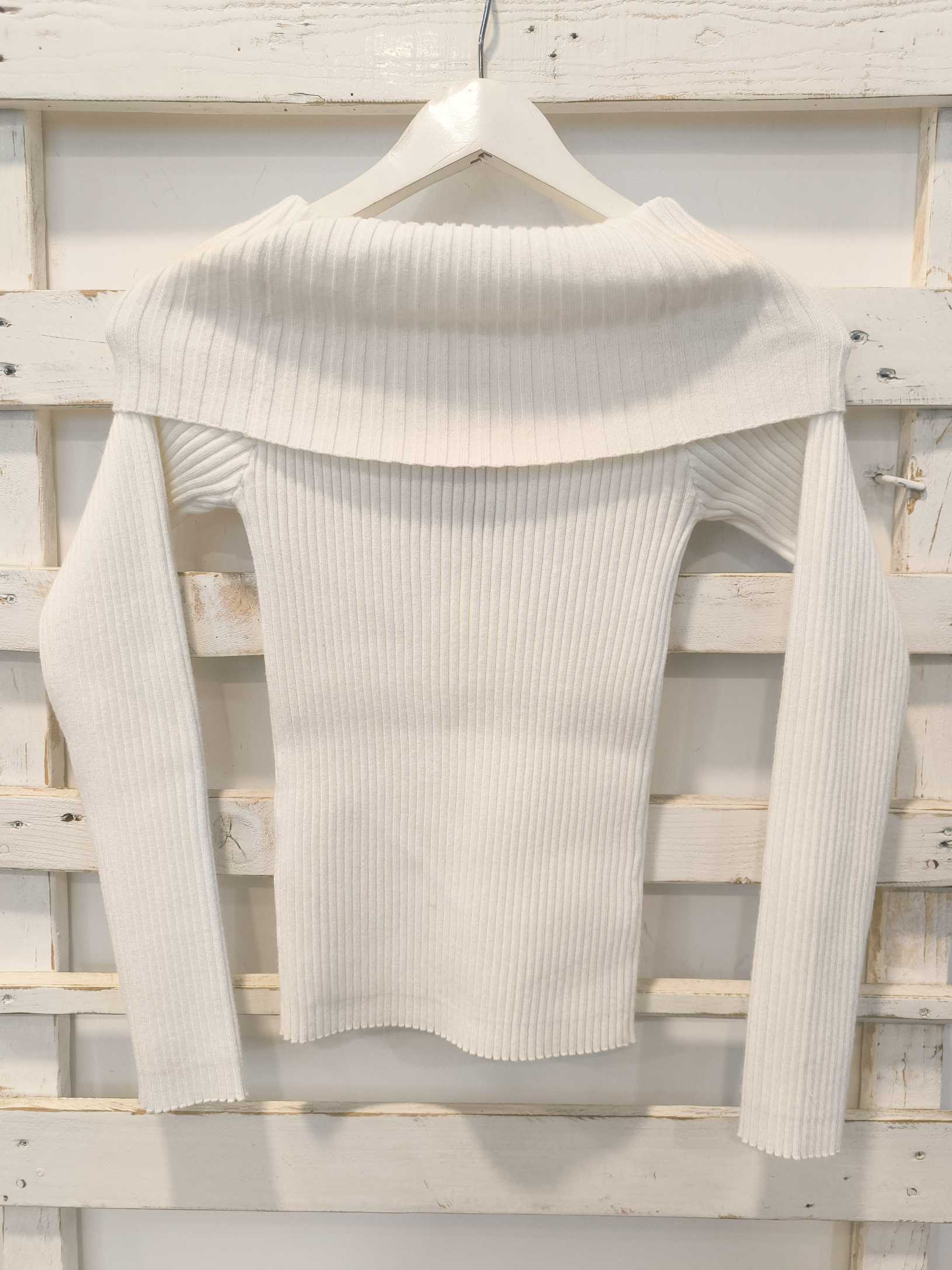 MAGLIA - WHITE