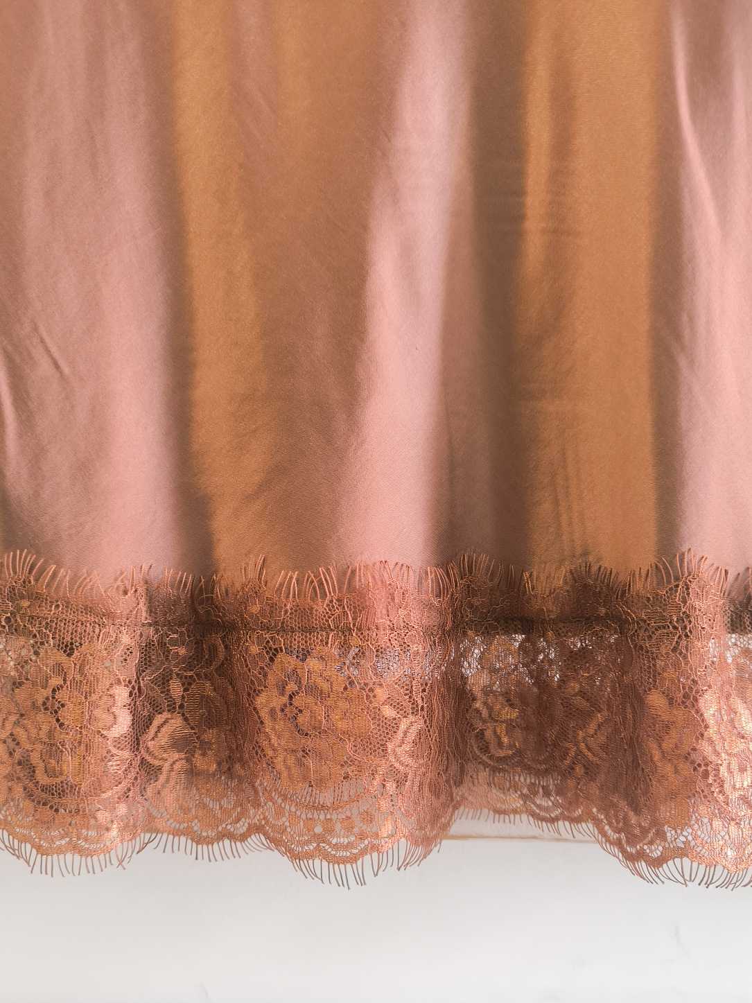 TOP PIZZO - Caramello