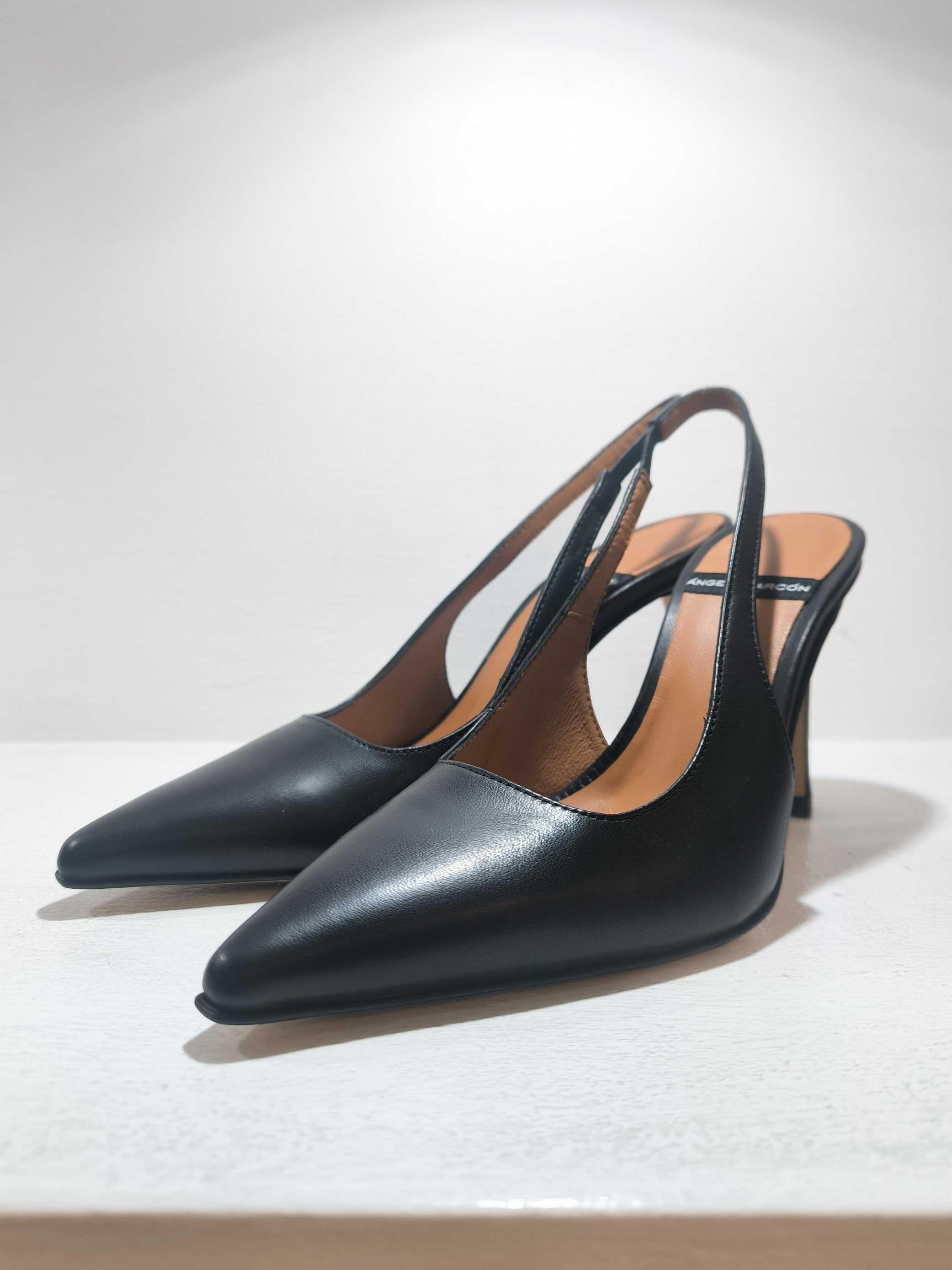 LADES - Negro