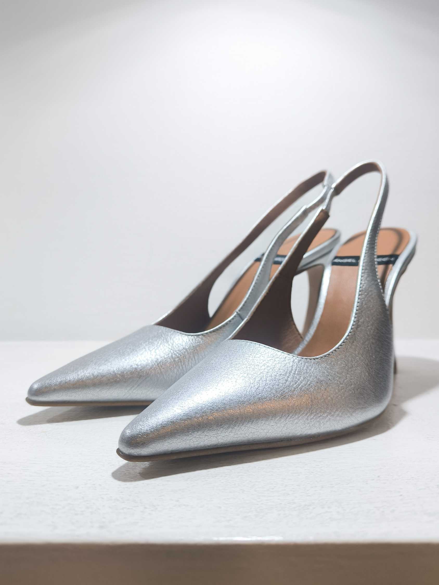 LADES GALAXY - Silver